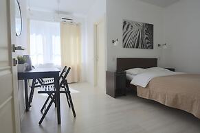 Gagarin Mini-Hotel