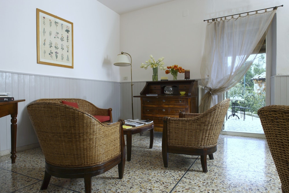 Locanda La Pieve