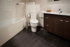 Apartamentos Abad Toledo