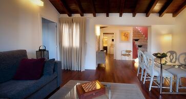 Apartamentos Abad Toledo