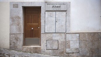 Apartamentos Abad Toledo