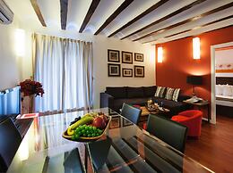 Apartamentos Abad Toledo
