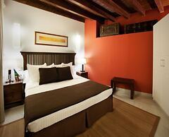 Apartamentos Abad Toledo