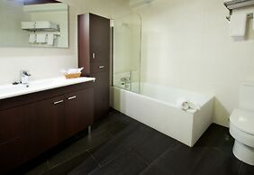 Apartamentos Abad Toledo