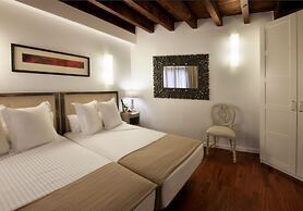 Apartamentos Abad Toledo