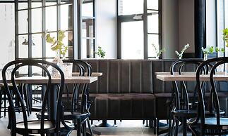 Thon Hotel Parken