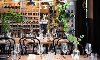 Thon Hotel Parken