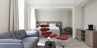 Thon Hotel Parken
