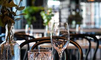 Thon Hotel Parken