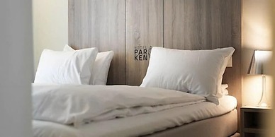 Thon Hotel Parken