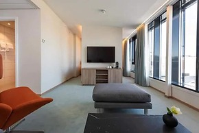 Thon Hotel Parken