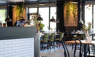 Thon Hotel Parken
