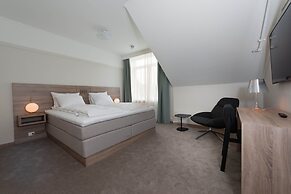 Thon Hotel Parken