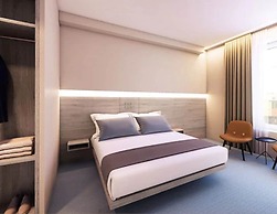 Thon Hotel Parken