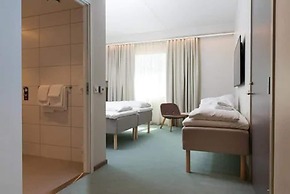 Thon Hotel Parken