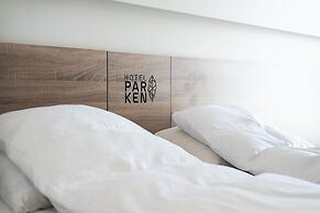 Thon Hotel Parken