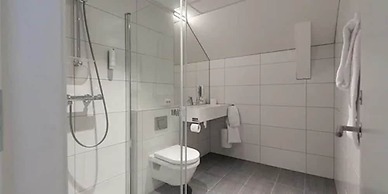 Thon Hotel Parken