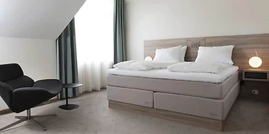 Thon Hotel Parken