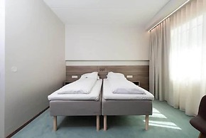 Thon Hotel Parken