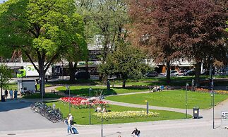 Thon Hotel Parken