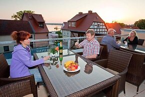 Hotel Müritzperle