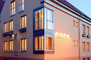Hotel Müritzperle