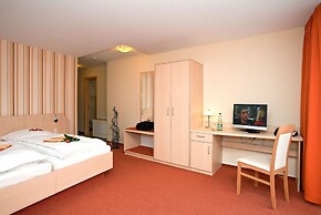 Hotel Müritzperle