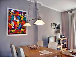 Salamanca Centro Apartamentos