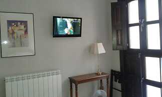 Salamanca Centro Apartamentos