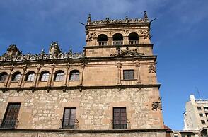 Salamanca Centro Apartamentos