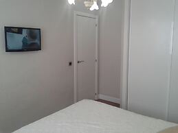 Salamanca Centro Apartamentos