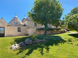 Relais Il Palmento