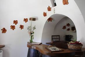 Relais Il Palmento