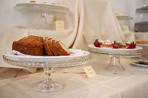 Relais Il Palmento
