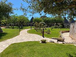 Relais Il Palmento