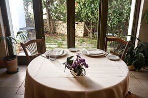 Relais Il Palmento
