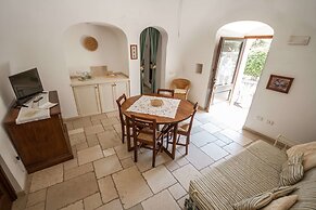 Relais Il Palmento