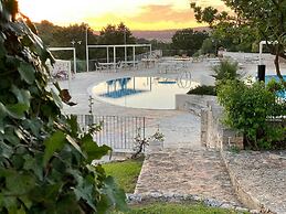 Relais Il Palmento