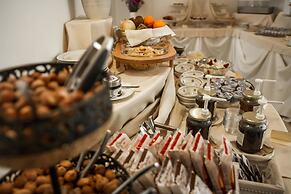 Relais Il Palmento