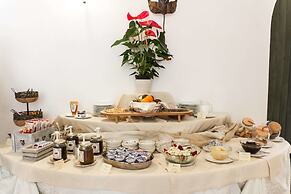 Relais Il Palmento