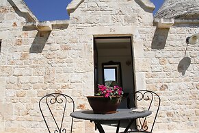 Relais Il Palmento