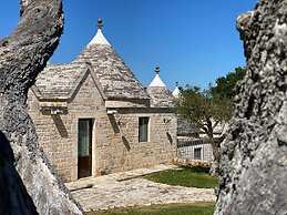 Relais Il Palmento
