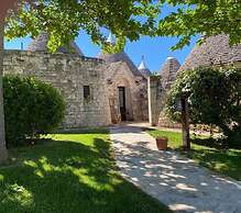 Relais Il Palmento