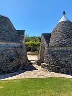Relais Il Palmento