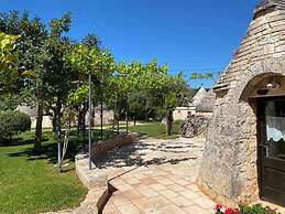 Relais Il Palmento