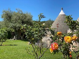 Relais Il Palmento