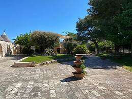 Relais Il Palmento