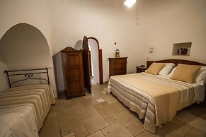 Relais Il Palmento
