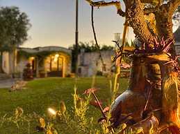 Relais Il Palmento