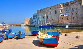 Relais Il Palmento
